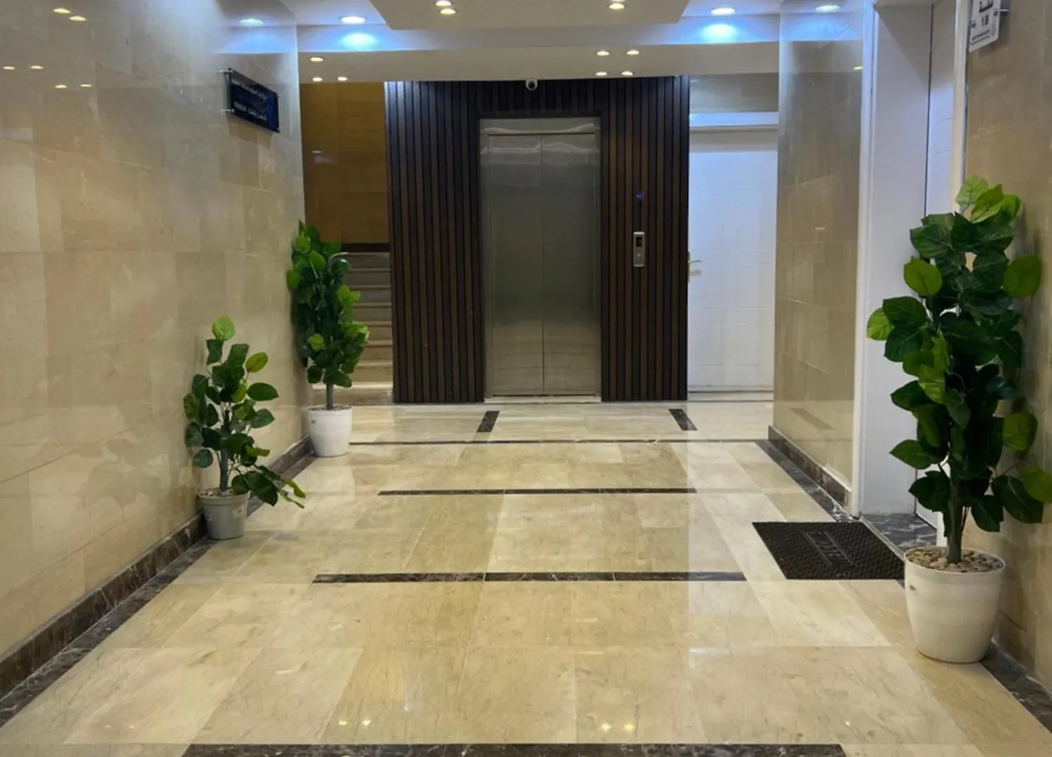Modren Apartment In Almalqa Riyadh