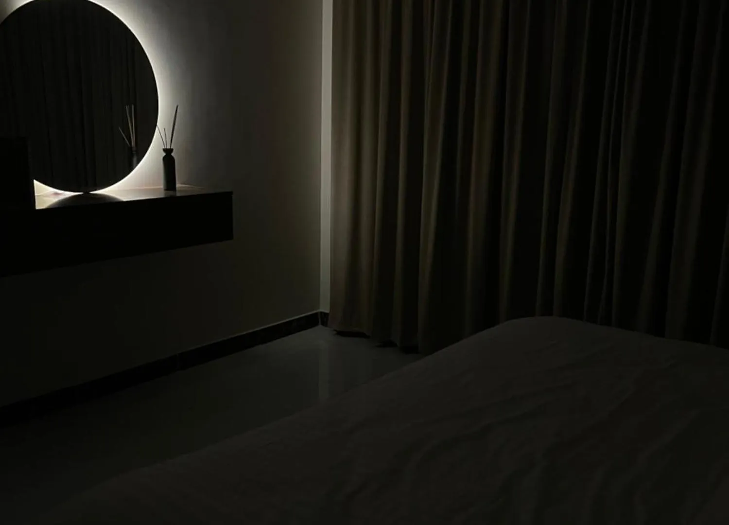 Modren Apartment In Almalqa Riyadh Saudi Arabia