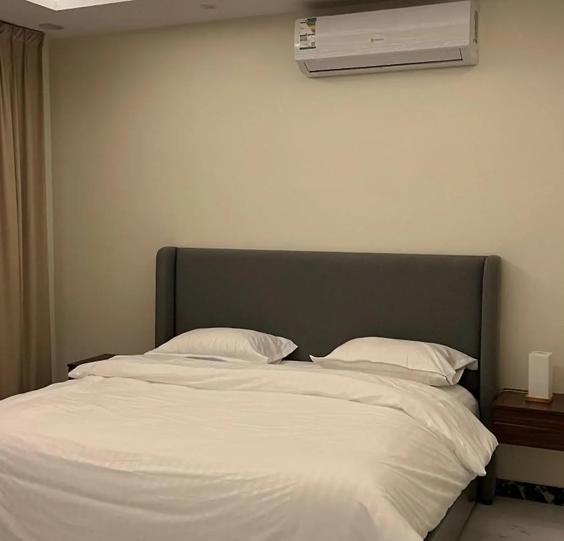 Modren Apartment In Almalqa Riyadh 0*,