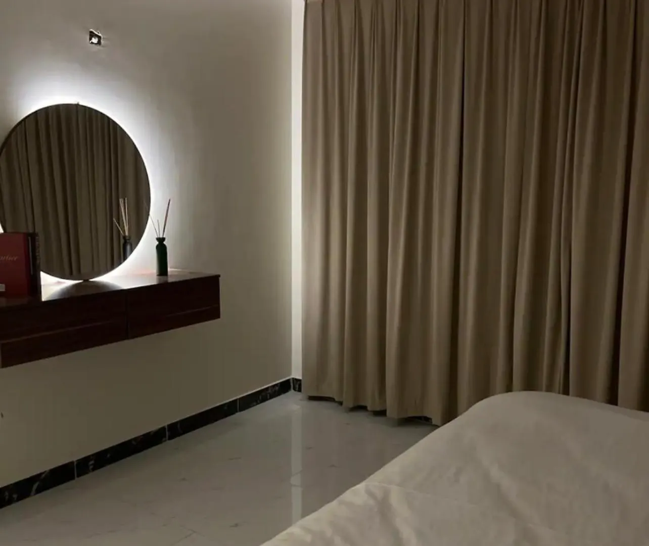 Modren Apartment In Almalqa Riyadh Saudi Arabia